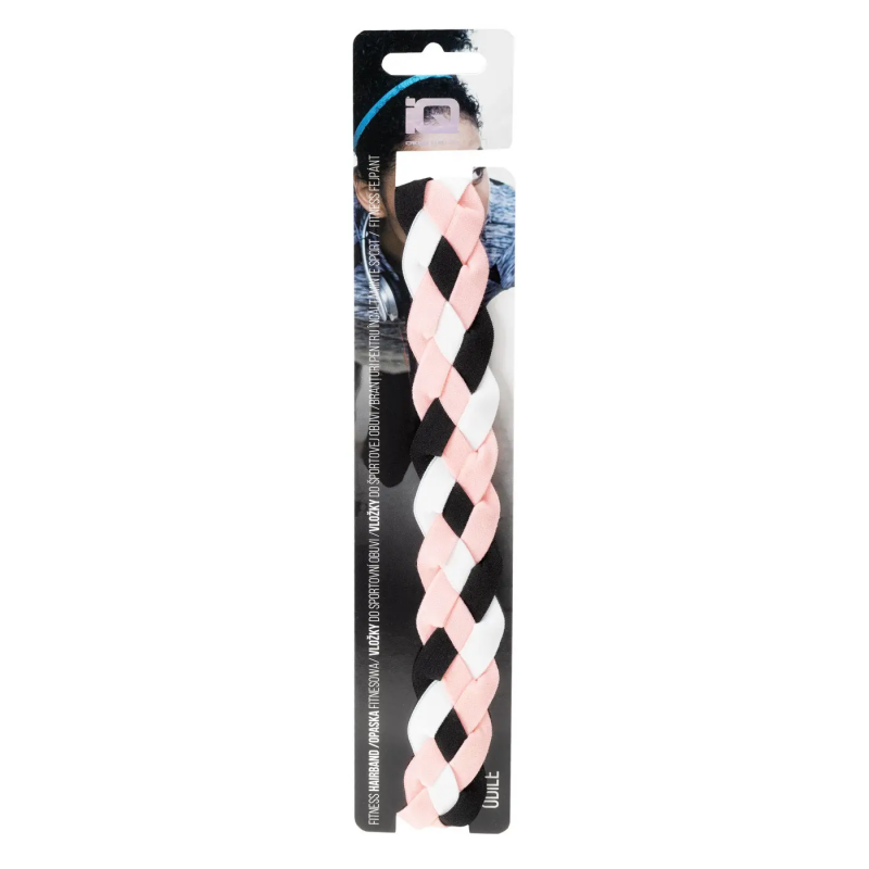 Stirnband Kind IQ Cross The Line Odile
