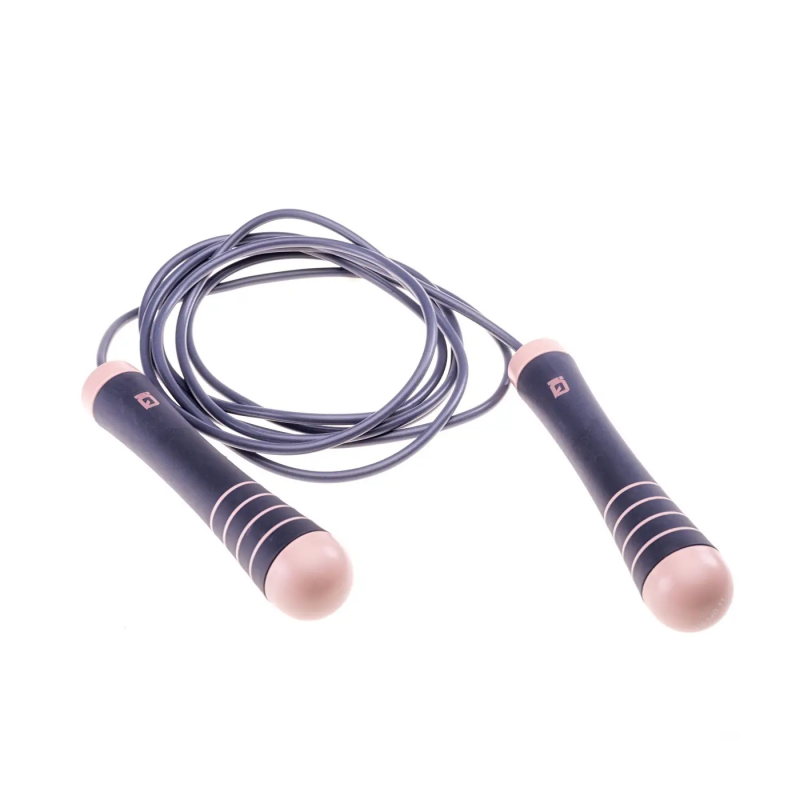 Springseil IQ Cross The Line Powerpump Adroit