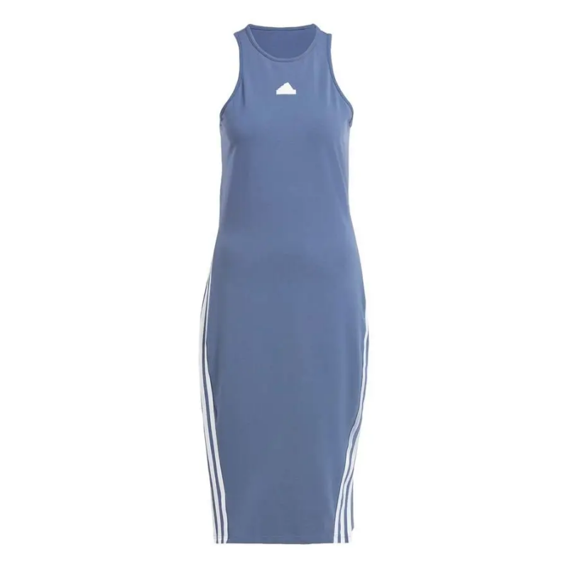 Eng anliegendes Kleid für Frauen adidas Future Icons