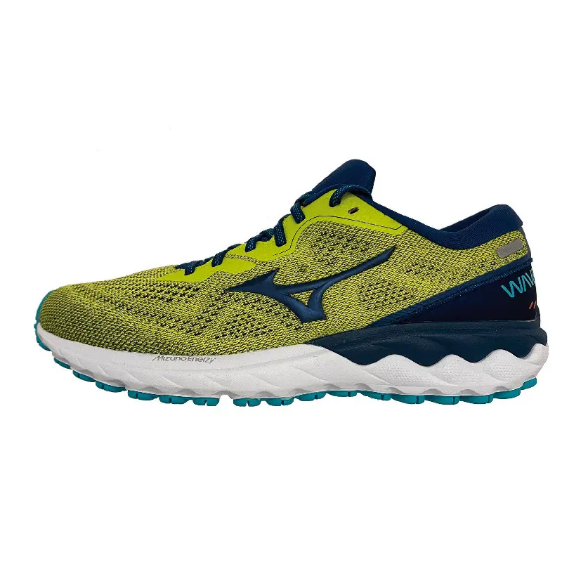 Schuhe Mizuno Wave Skyrise