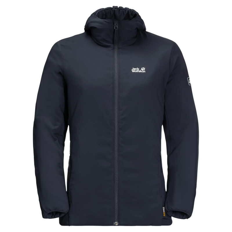 Damenjacke Jack Wolfskin jwp atmos