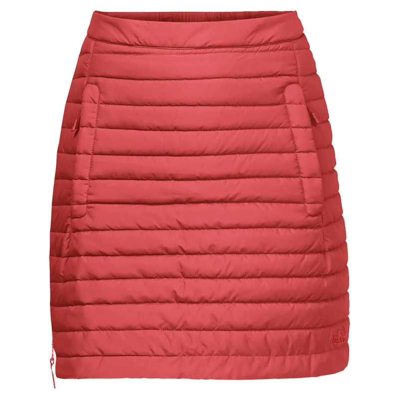 Damenrock Jack Wolfskin iceguard