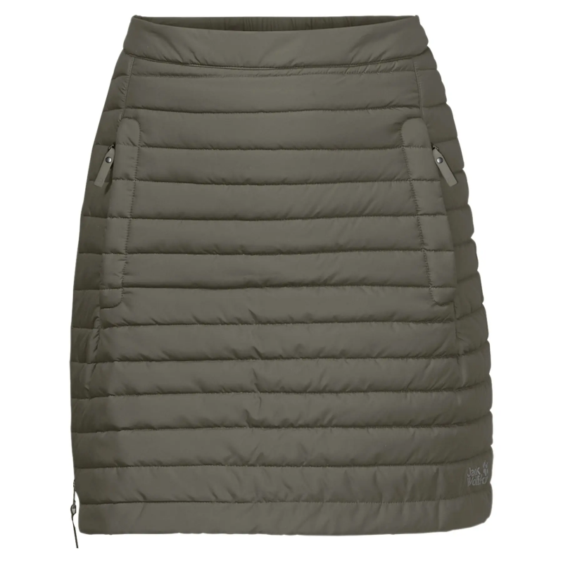 Damenrock Jack Wolfskin iceguard