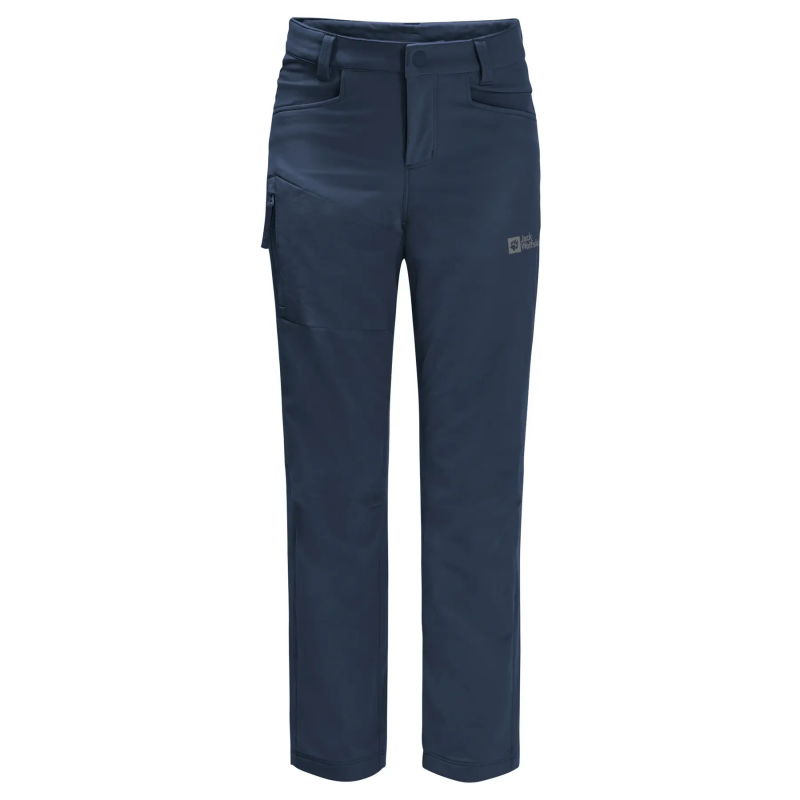 Baby-Hose Jack Wolfskin Activate