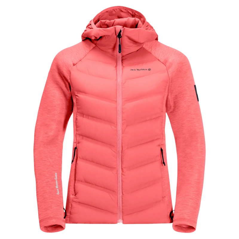 Fleece für Damen Jack Wolfskin Tasman