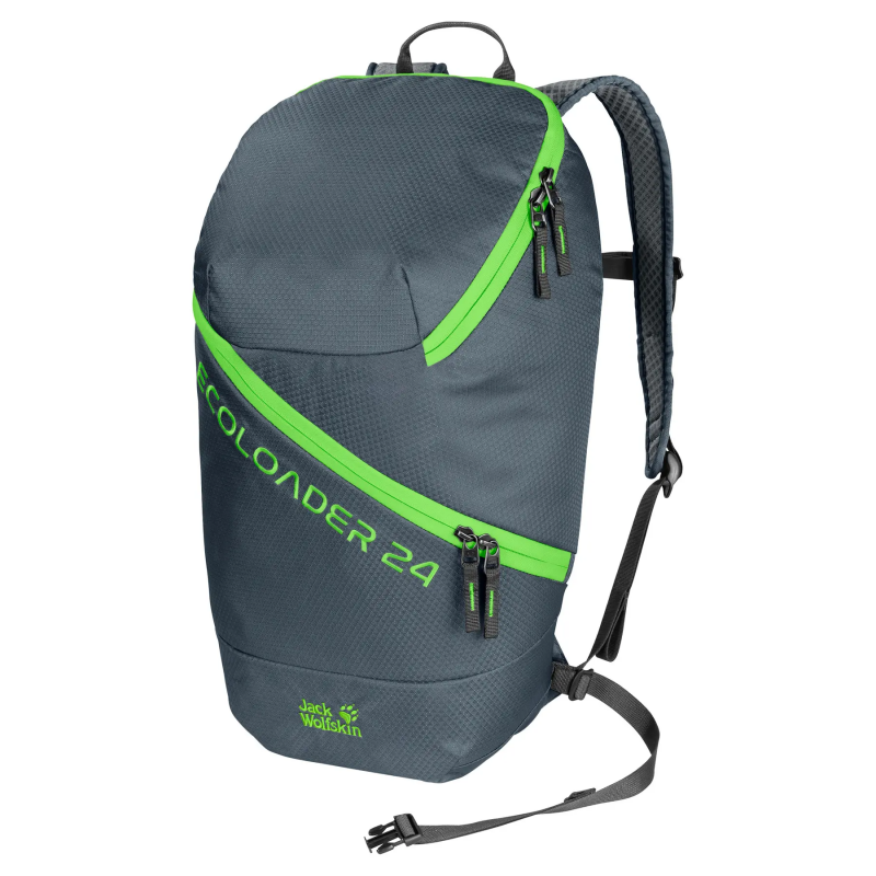 Rucksack Jack Wolfskin ecoloader