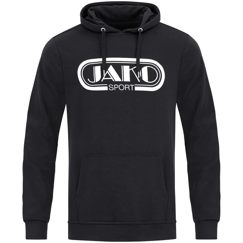 Hoodie Jako Retro
