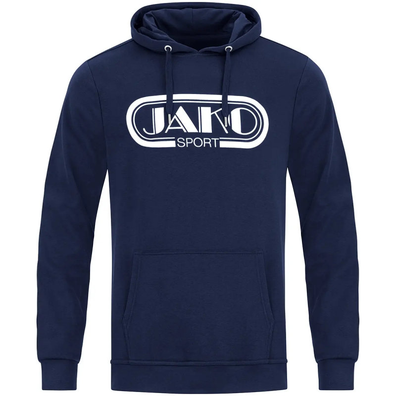 Hoodie Jako Retro