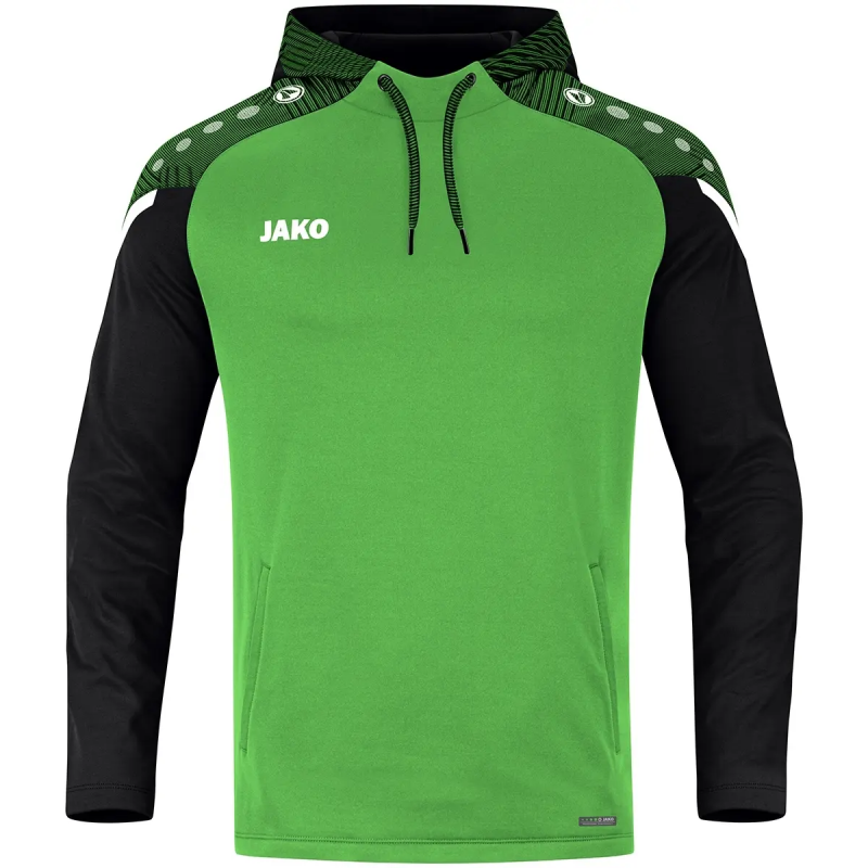 Sweatjacke mit Kapuze Jako Performance