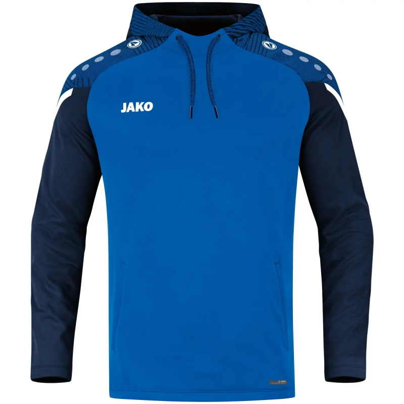Sweatjacke mit Kapuze Jako Performance