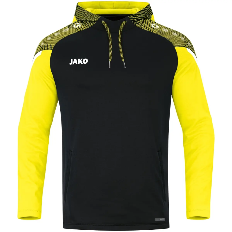 Sweatjacke mit Kapuze Jako Performance