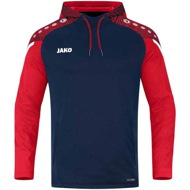 Sweatjacke mit Kapuze Jako Performance