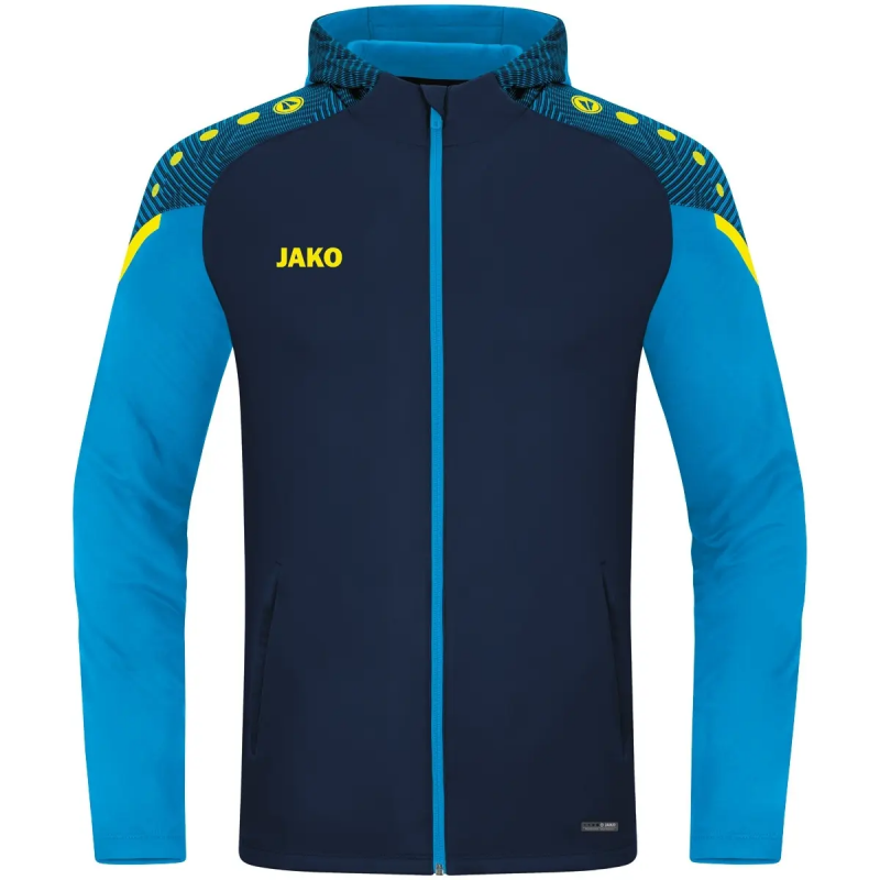 Sweatjacke mit Kapuze Jako Performance