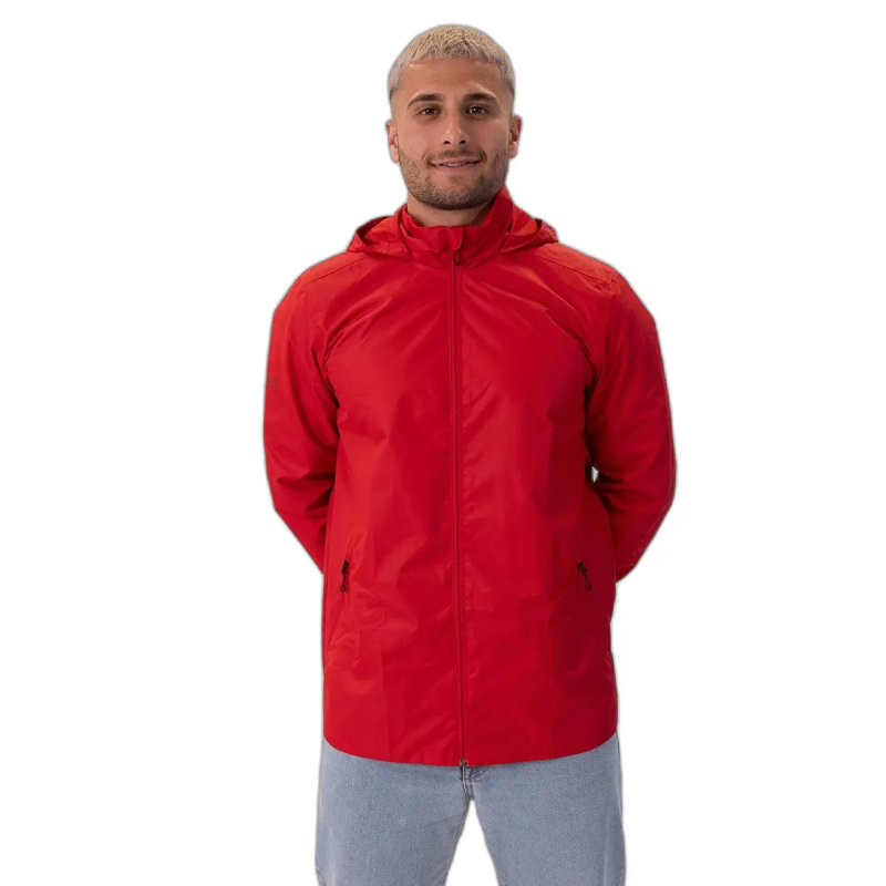Regenjacke Jako Allround