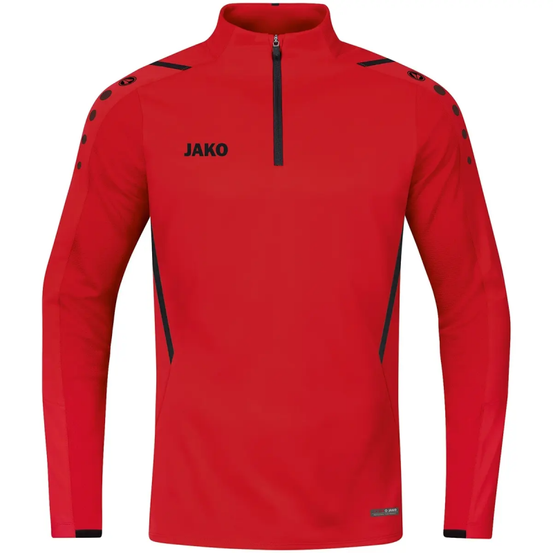 Sweatjacke mit Reißverschluss Jako Challenge