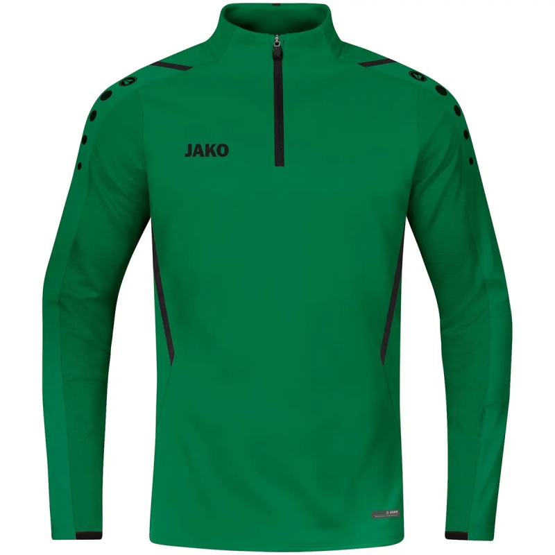 Sweatjacke mit Reißverschluss Jako Challenge