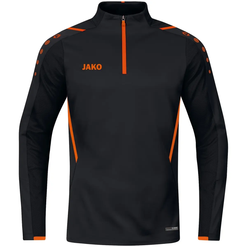 Sweatjacke mit Reißverschluss Jako Challenge