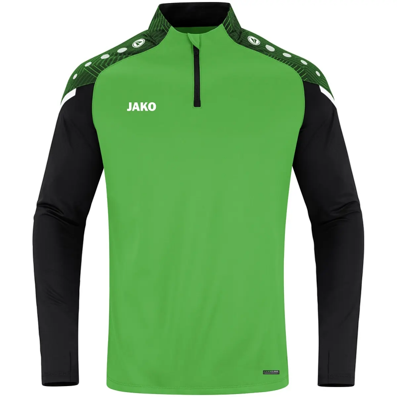 Kinder-Trainingsjacke mit Reißverschluss Jako Performance