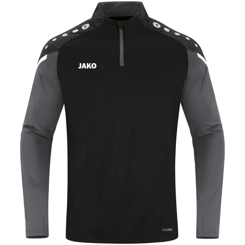 Kinder-Trainingsjacke mit Reißverschluss Jako Performance