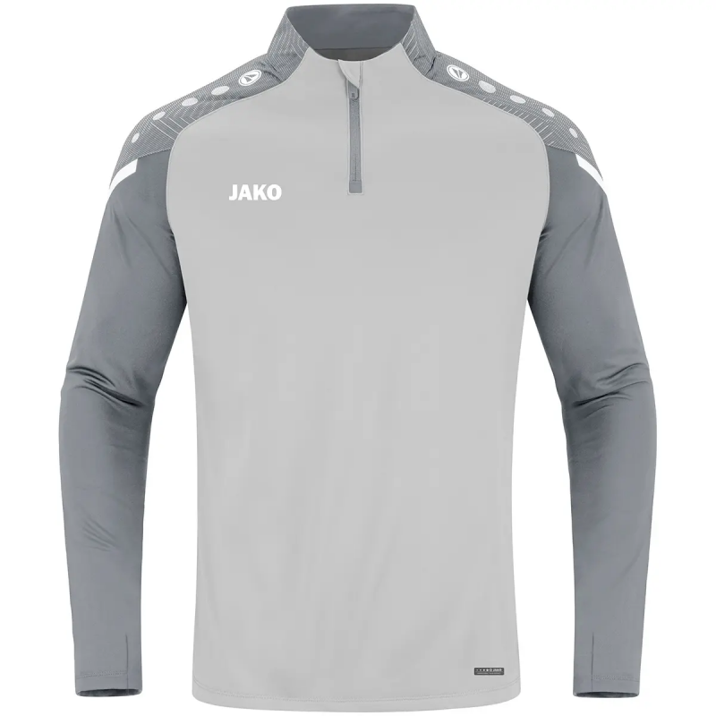 Kinder-Trainingsjacke mit Reißverschluss Jako Performance