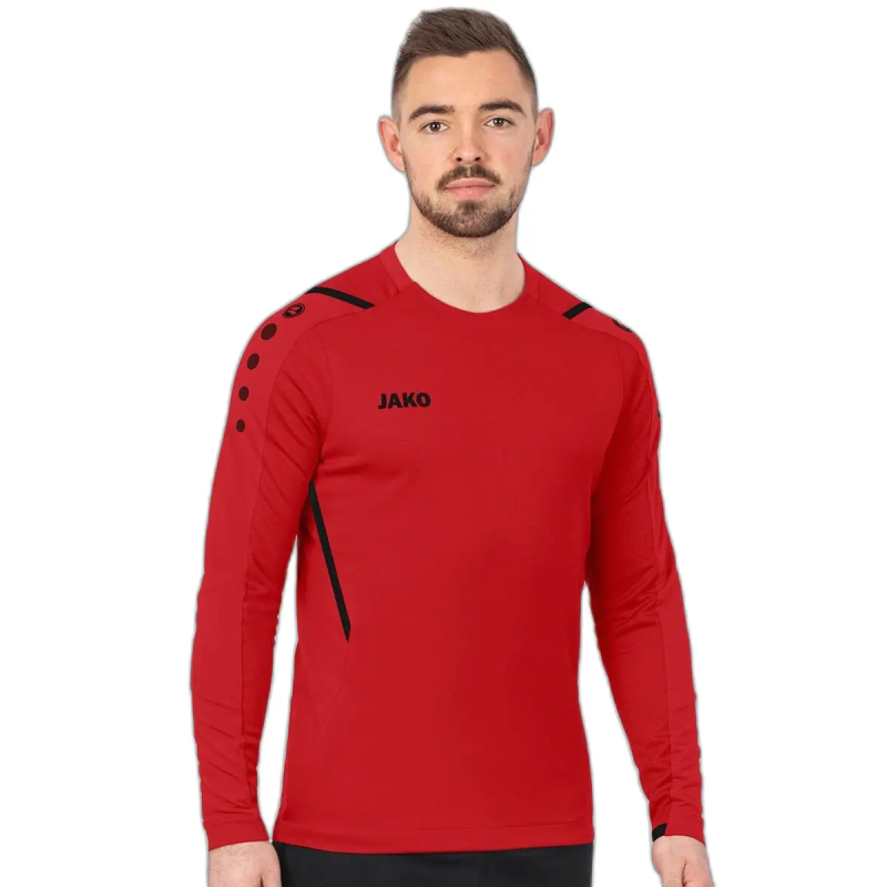 Pullover Jako Challenge