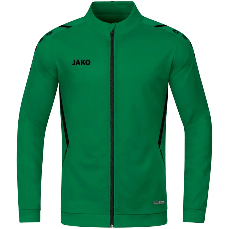Trainingsjacke Jako Challenge