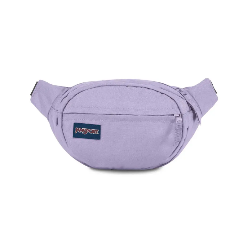 Tasche Banane fifth avenue pastel lilac Jansport