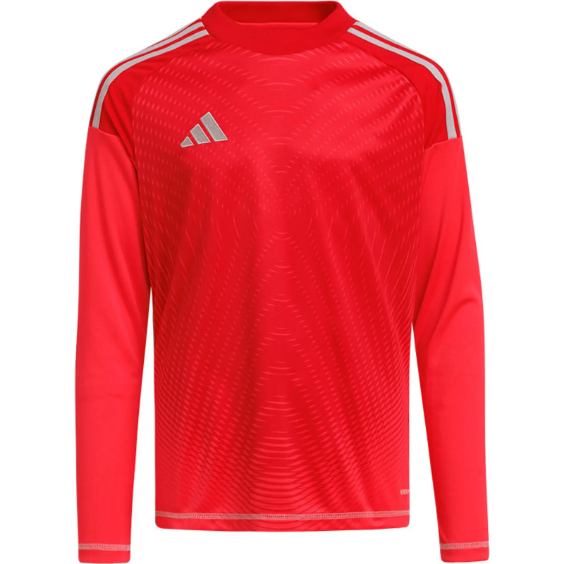 Kinder Torwarttrikot langarm adidas Tiro25 Competition
