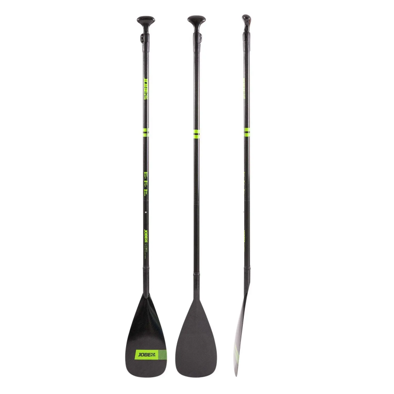 Paddel Jobe Sports Carbon Pro E-Duna (x3)
