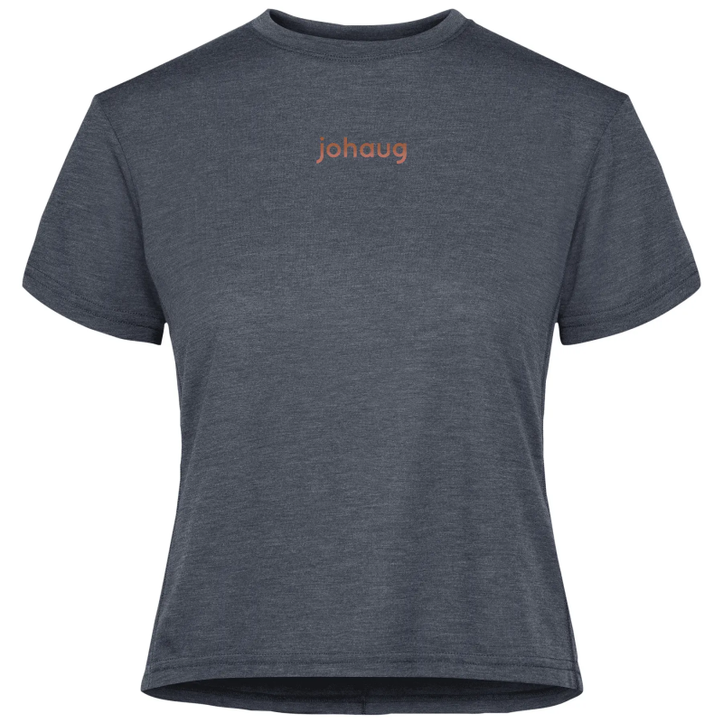 Damen T-Shirt Johaug Aerial Woolmix 2.0