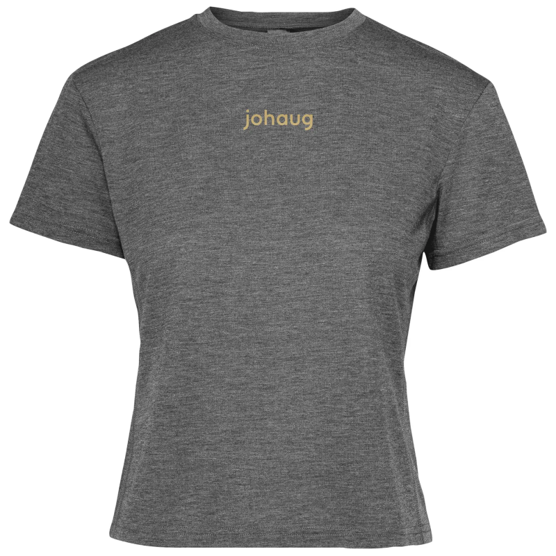 Damen T-Shirt Johaug Aerial Woolmix 2.0