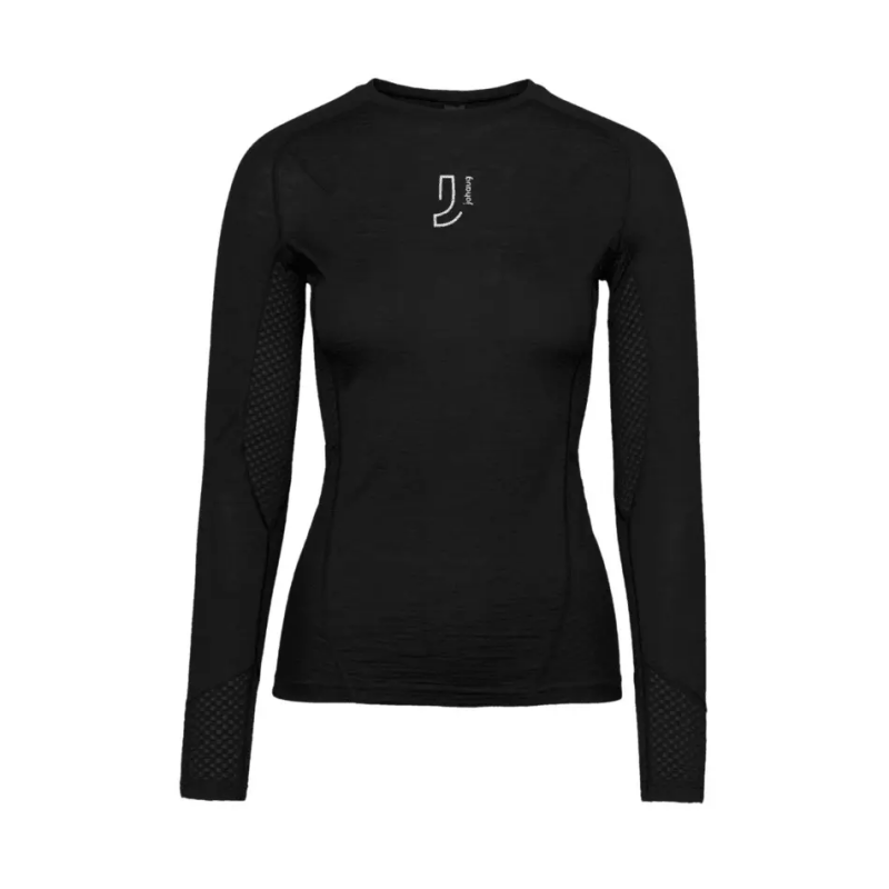 Langarmshirt Johaug Lithe Tech-Wool