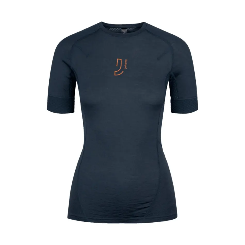 T-Shirt Johaug Lithe Tech-Wool