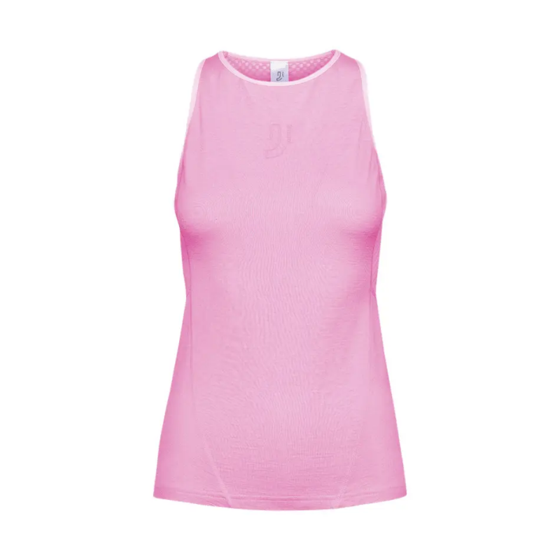 Damen-Top Johaug Lithe Tech-Wool 2.0