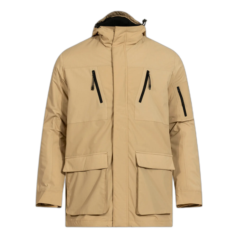 Anorak Joma Mystic