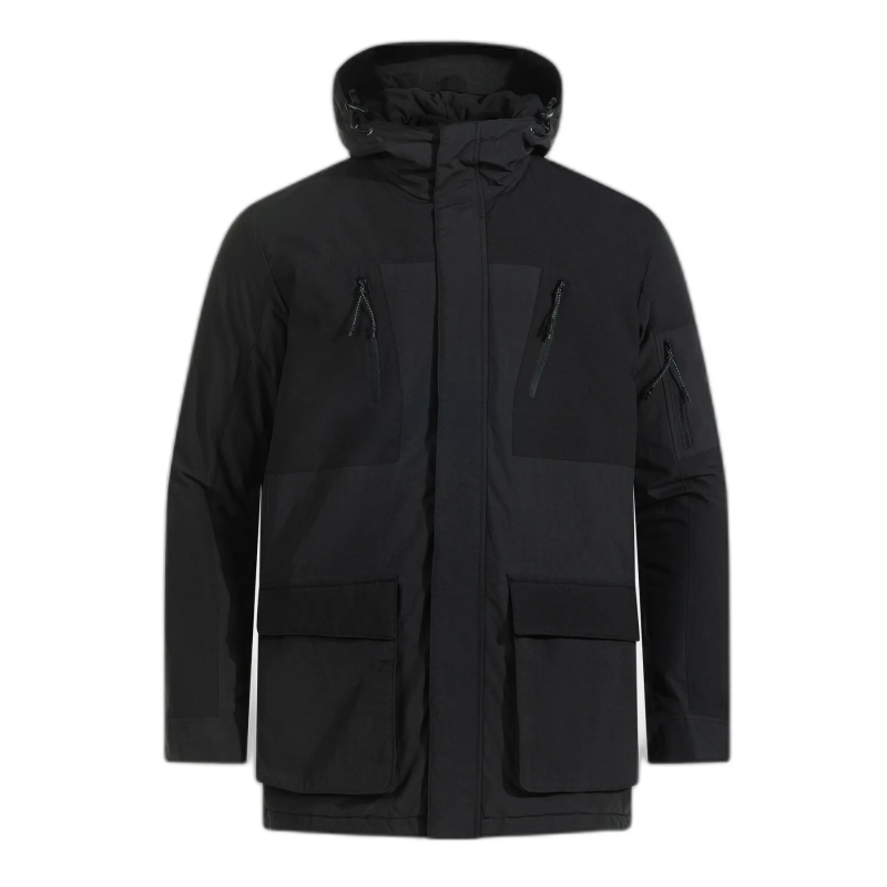 Anorak Joma Mystic