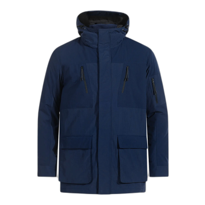 Anorak Joma Mystic