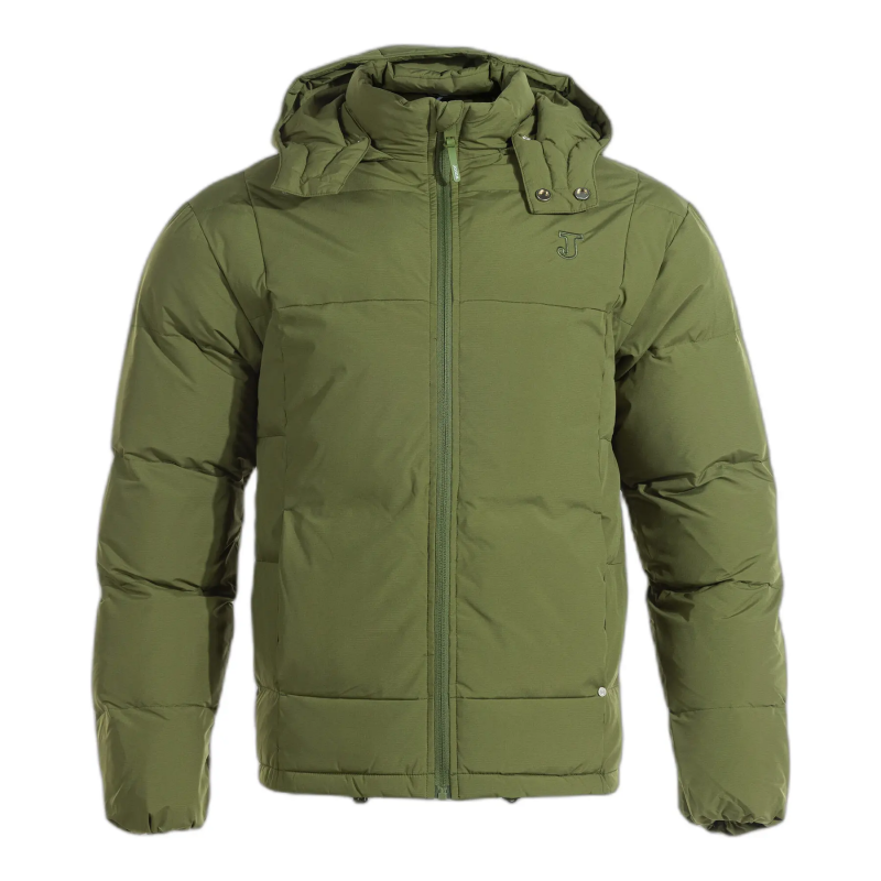 Daunenjacke mit Kapuze Joma Urban Street