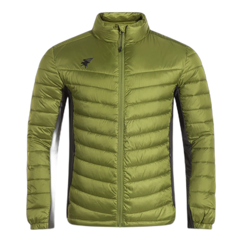 Leichte Daunenjacke Joma Explorer