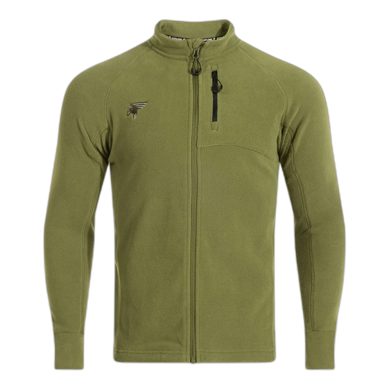 Fleece Joma Explorer