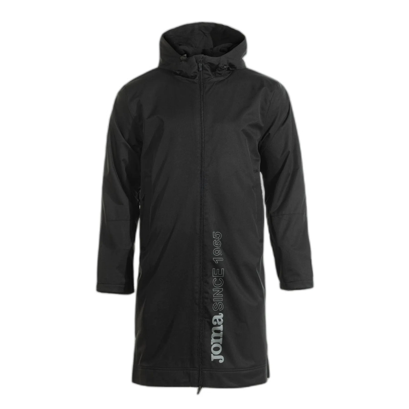 Langer Kapuzenanorak Joma