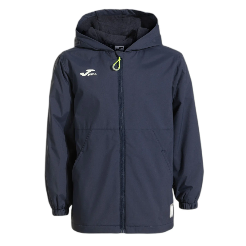 Kinderanorak Joma New Metaverse