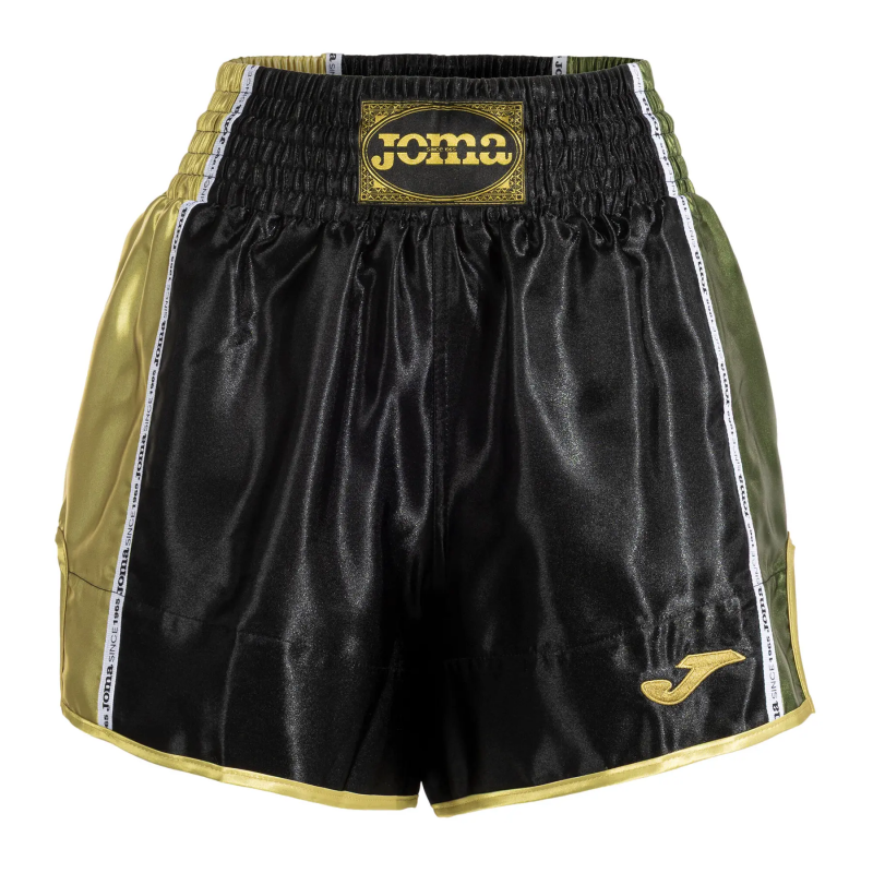 Short für Boxen mit seitlichen Schlitzen Joma Combat