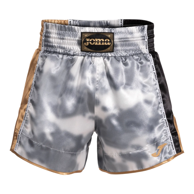 Short für Boxen mit seitlichen Schlitzen Joma Combat