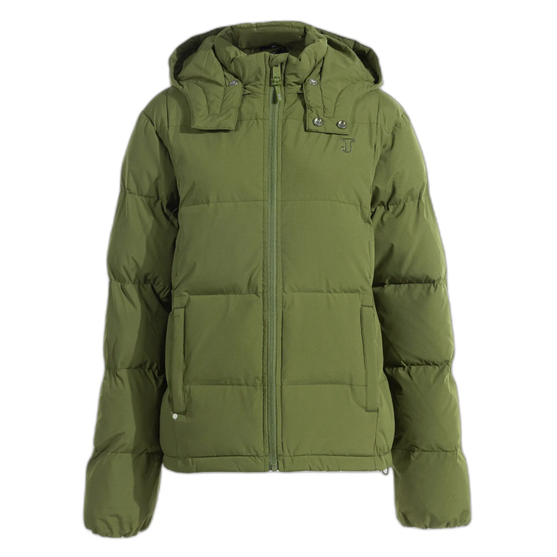 Damen-Daunenjacke Joma Urban Street