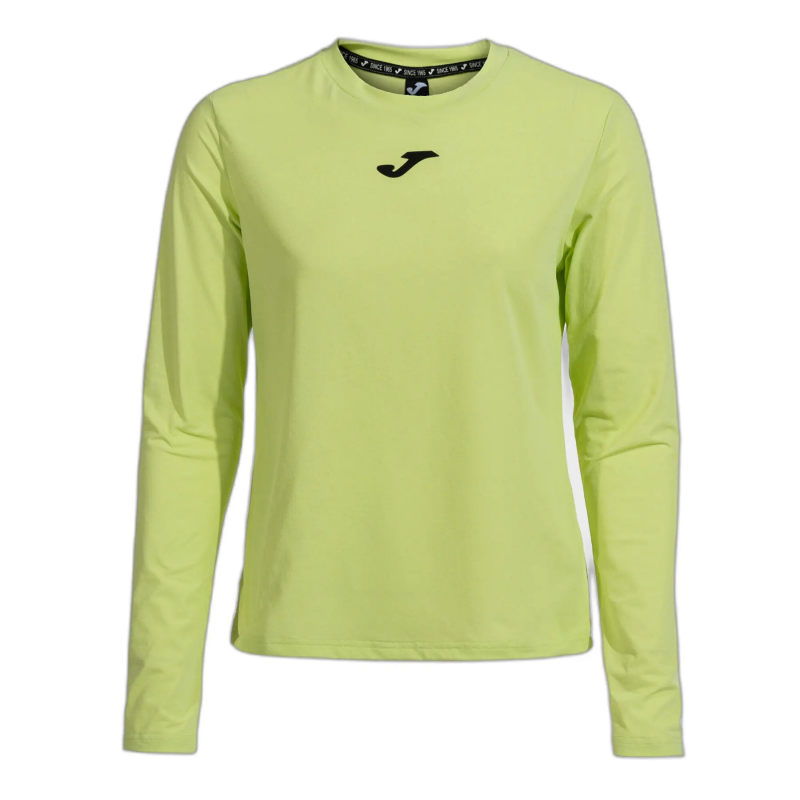 Langarmtrikot für Damen Joma Challenge