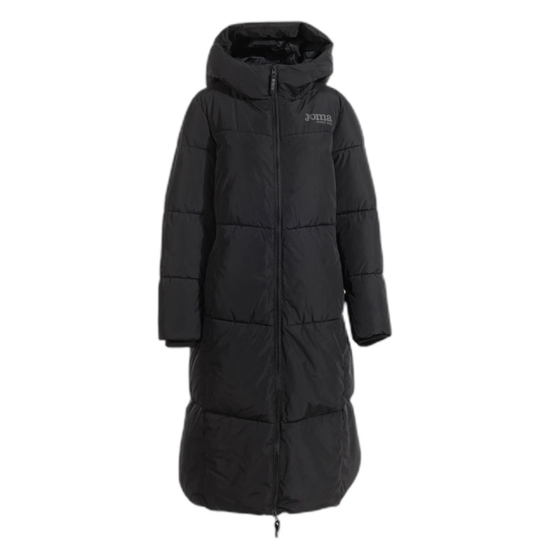 Lange Daunenjacke Damen Joma