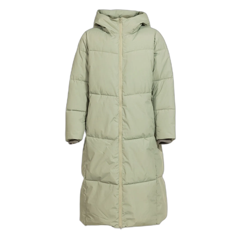 Lange Daunenjacke Damen Joma