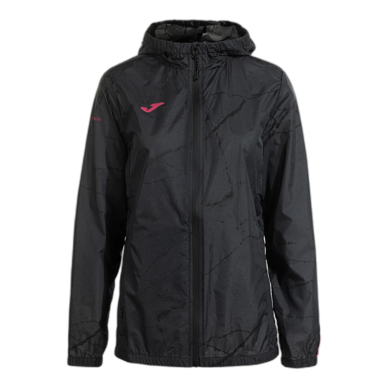 Regenjacke für Damen Joma Helsinki
