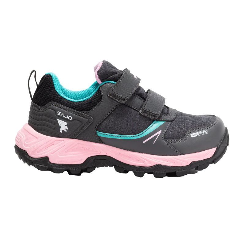 Trail-Schuhe Kinder Joma Sajo